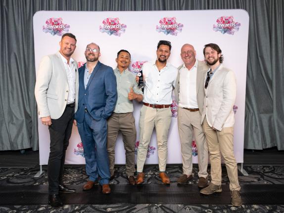 AHA Awards Ceremony 2025