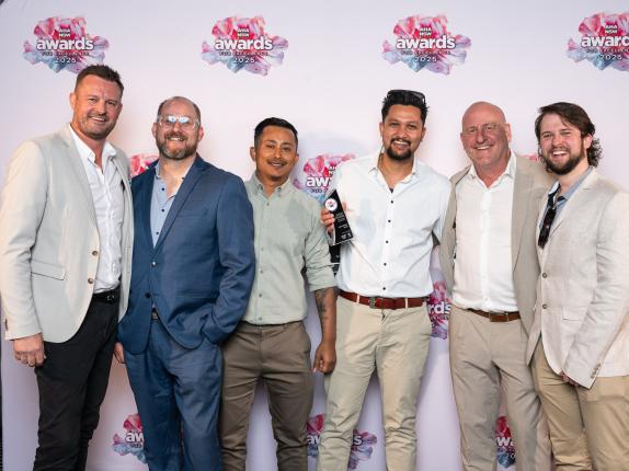 AHA Awards Ceremony 2025