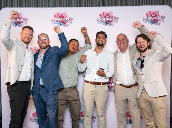 AHA Awards Ceremony 2025