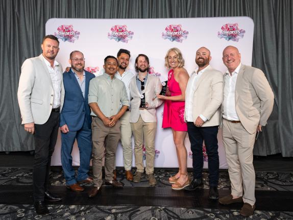 AHA Awards Ceremony 2025