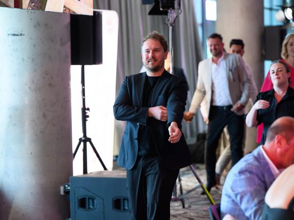 AHA Awards Ceremony 2025