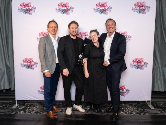 AHA Awards Ceremony 2025