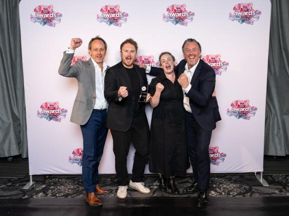 AHA Awards Ceremony 2025