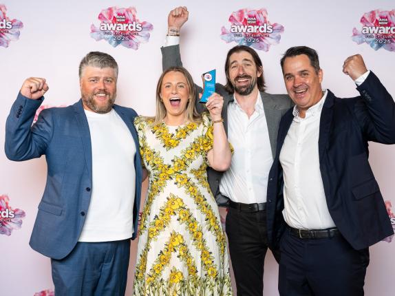 AHA Awards Ceremony 2025