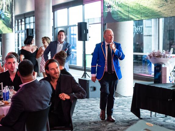 AHA Awards Ceremony 2025