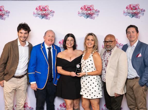 AHA Awards Ceremony 2025