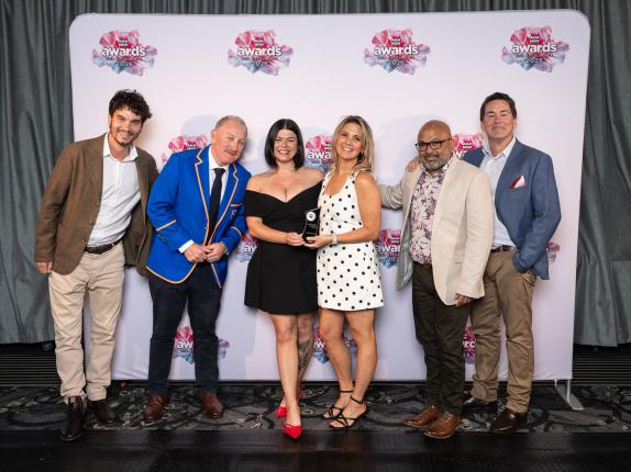 AHA Awards Ceremony 2025