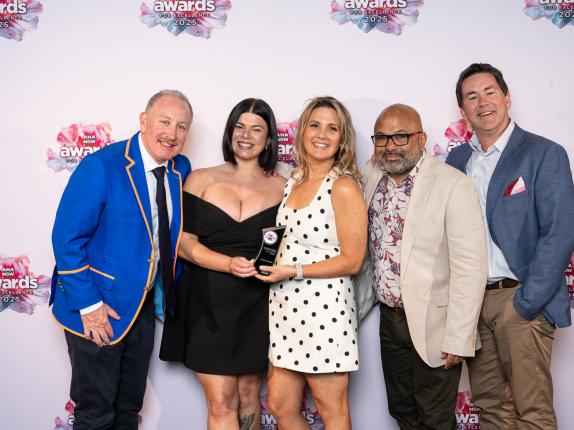 AHA Awards Ceremony 2025