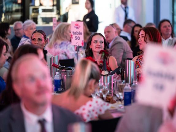 AHA Awards Ceremony 2025