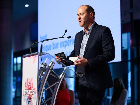 AHA Awards Ceremony 2025