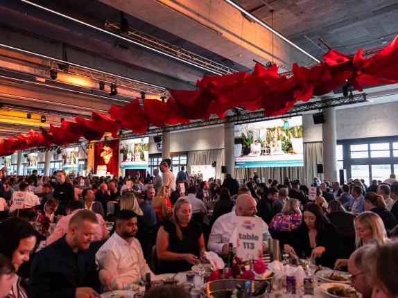 AHA Awards Ceremony 2025