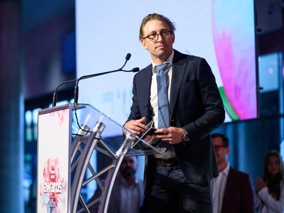 AHA Awards Ceremony 2025