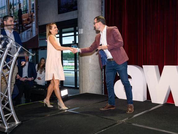 AHA Awards Ceremony 2025