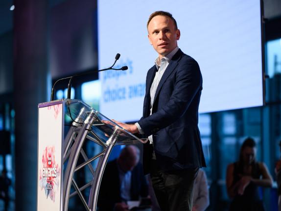 AHA Awards Ceremony 2025