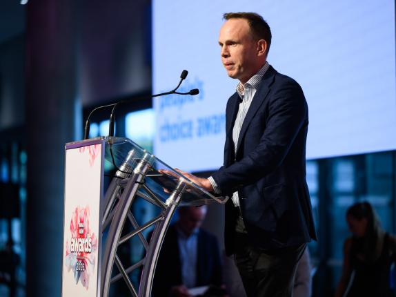 AHA Awards Ceremony 2025