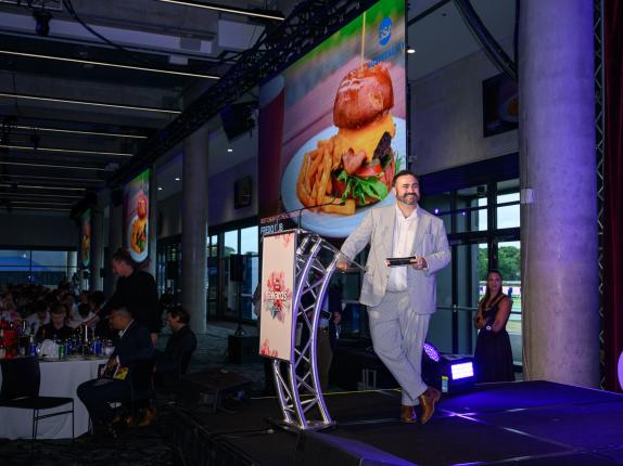 AHA Awards Ceremony 2025