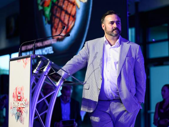 AHA Awards Ceremony 2025