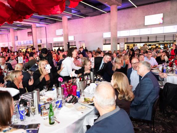 AHA Awards Ceremony 2025