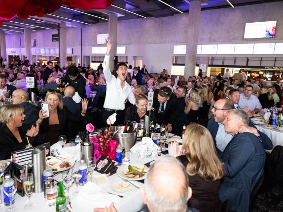 AHA Awards Ceremony 2025