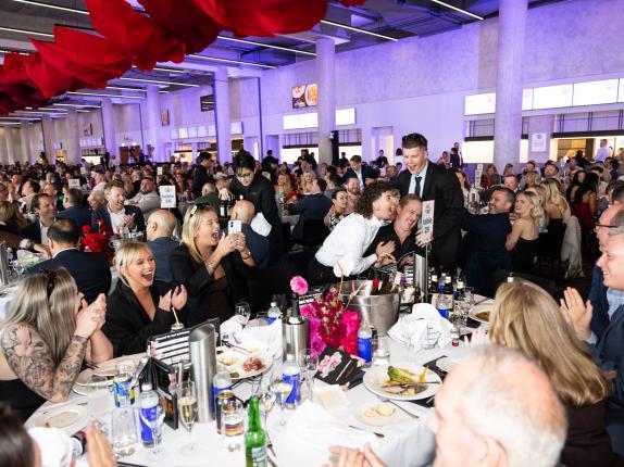 AHA Awards Ceremony 2025