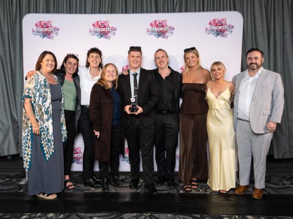 AHA Awards Ceremony 2025