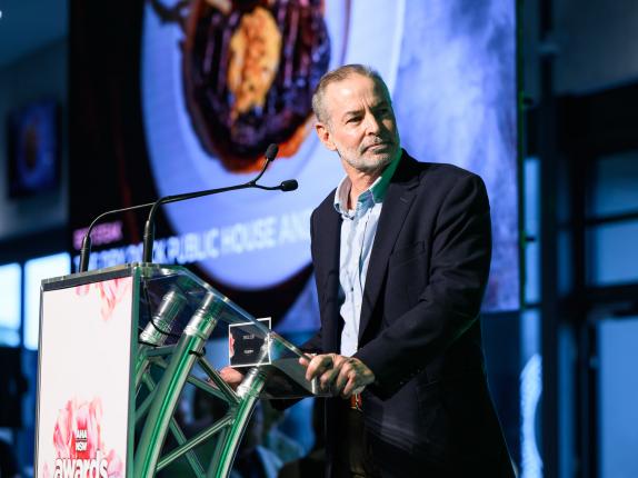 AHA Awards Ceremony 2025