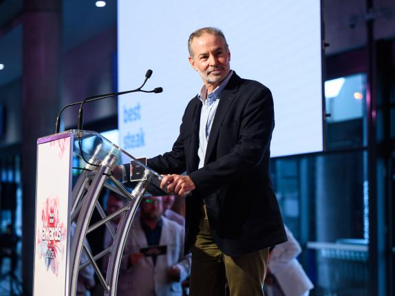 AHA Awards Ceremony 2025