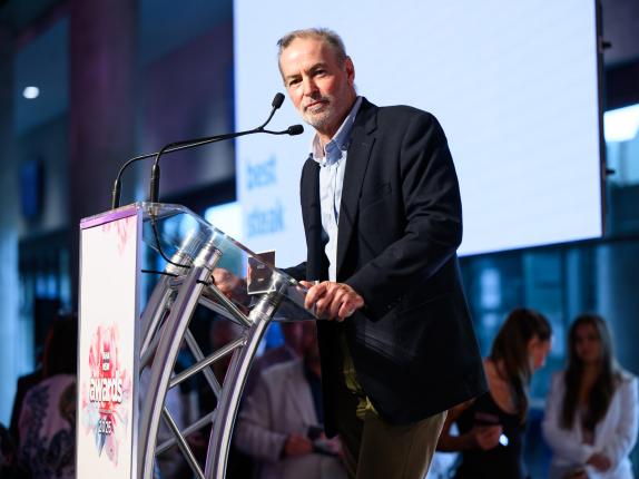 AHA Awards Ceremony 2025