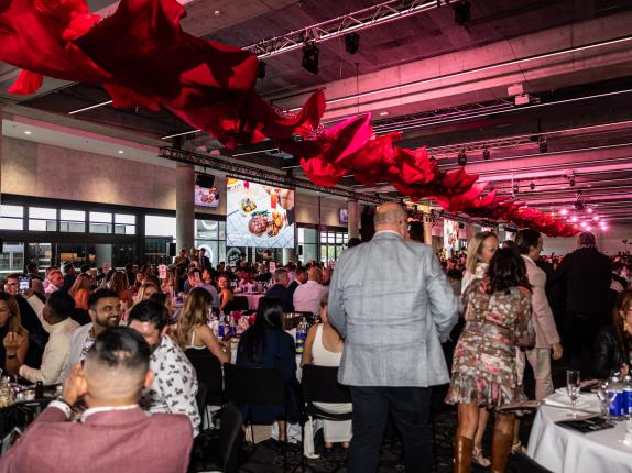 AHA Awards Ceremony 2025