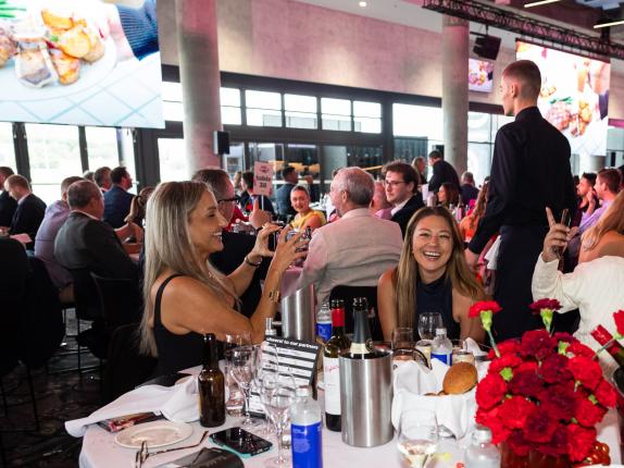 AHA Awards Ceremony 2025