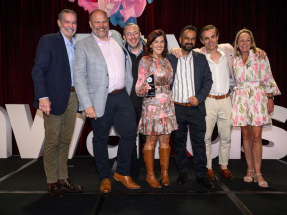 AHA Awards Ceremony 2025