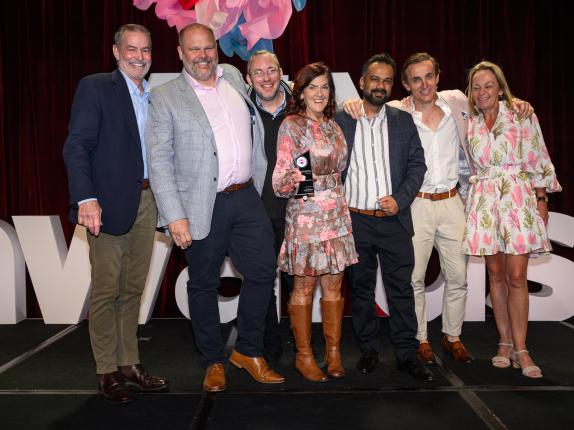 AHA Awards Ceremony 2025