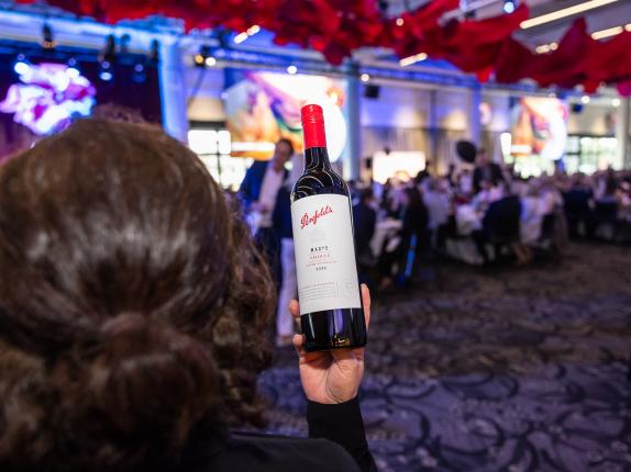 AHA Awards Ceremony 2025