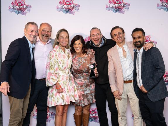 AHA Awards Ceremony 2025