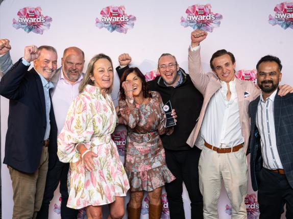 AHA Awards Ceremony 2025