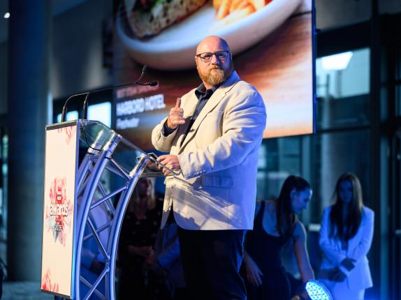 AHA Awards Ceremony 2025