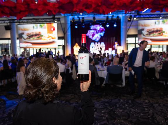 AHA Awards Ceremony 2025