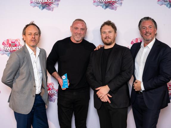 AHA Awards Ceremony 2025