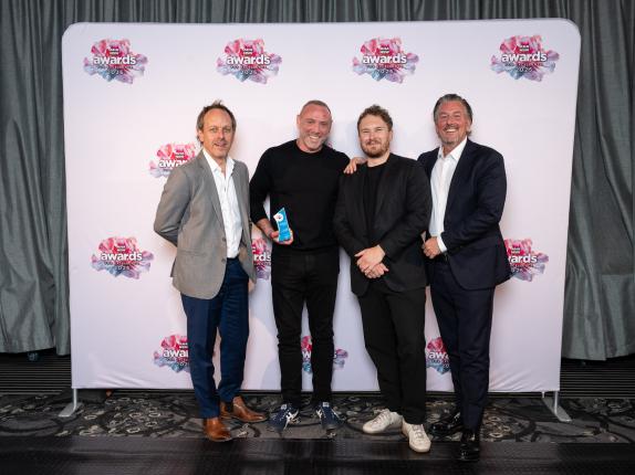 AHA Awards Ceremony 2025