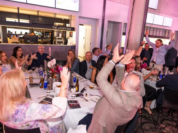 AHA Awards Ceremony 2025