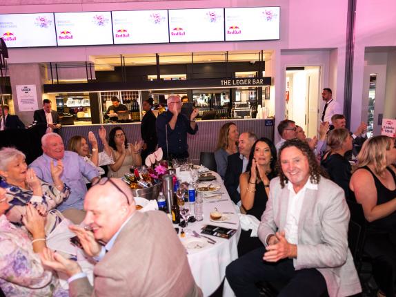 AHA Awards Ceremony 2025