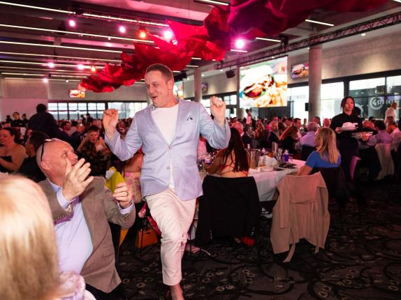 AHA Awards Ceremony 2025