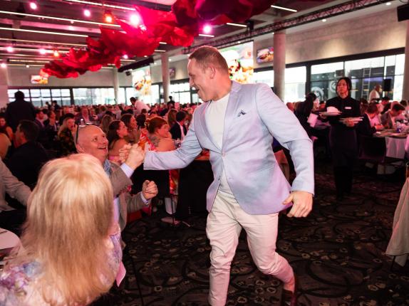 AHA Awards Ceremony 2025