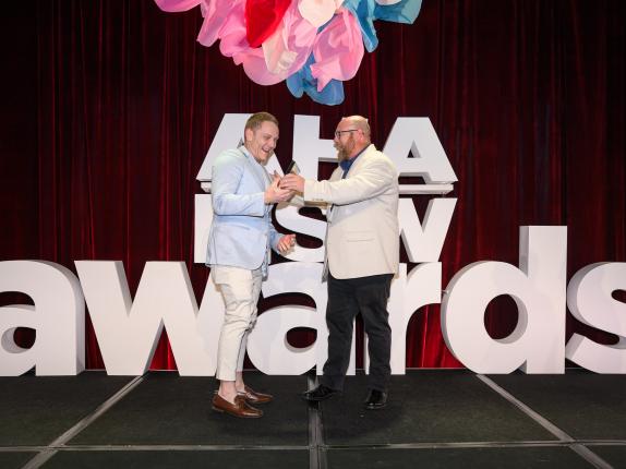 AHA Awards Ceremony 2025