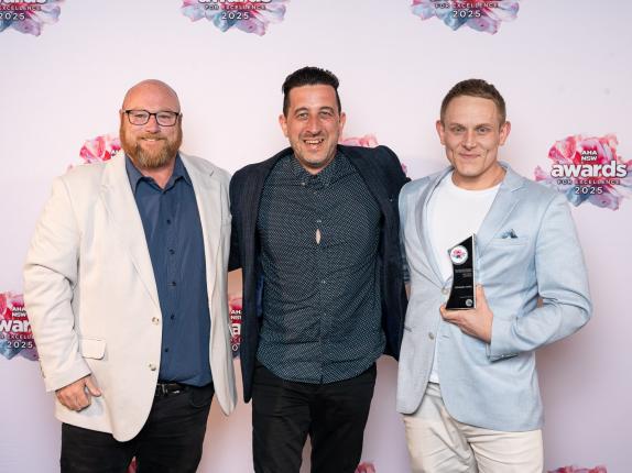 AHA Awards Ceremony 2025