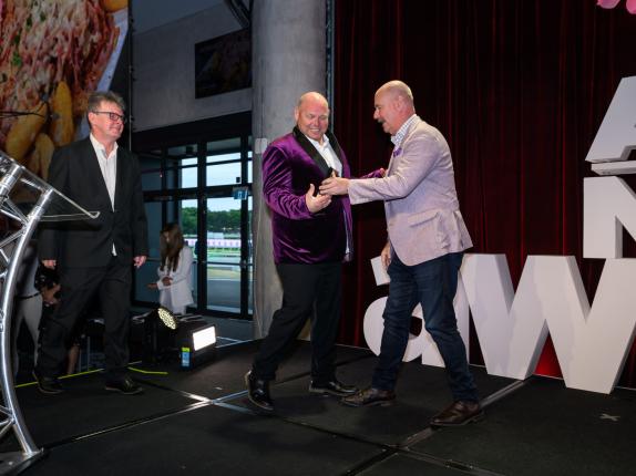 AHA Awards Ceremony 2025