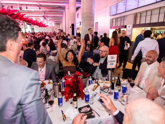 AHA Awards Ceremony 2025