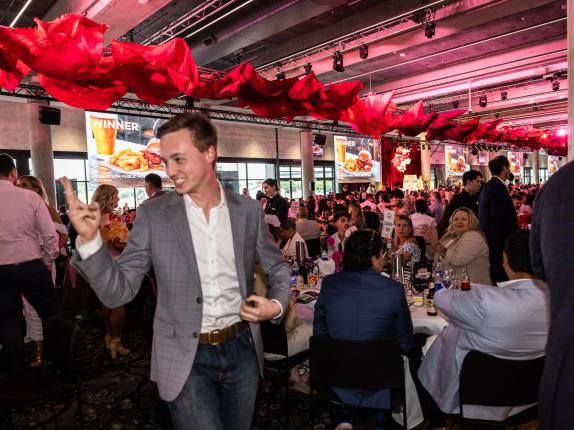 AHA Awards Ceremony 2025