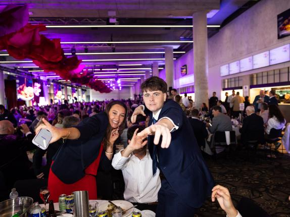 AHA Awards Ceremony 2025