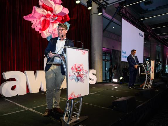 AHA Awards Ceremony 2025